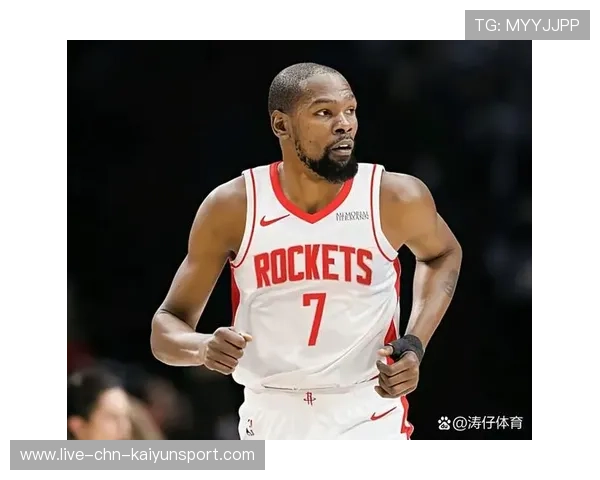 火箭5连胜！杜兰特18中5，申京20+16，阿门28+10+7暴走，杜兰特vs火箭集锦