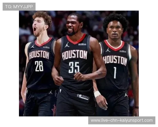 火箭强势5连胜，阿门28分贡献关键表现，火箭24分