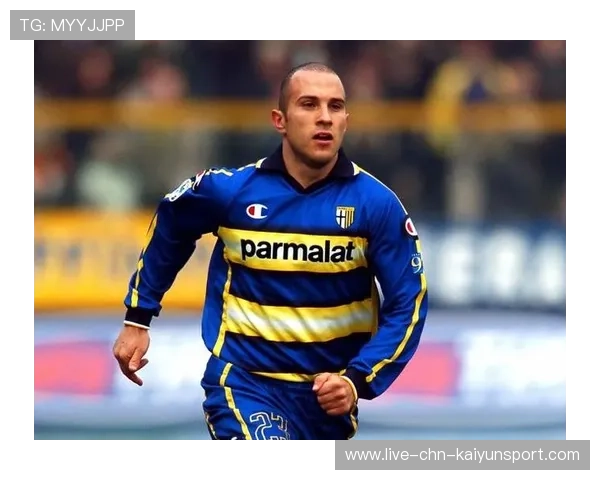 帕尔马准备把青年人才引入为一线竞争的长期储备