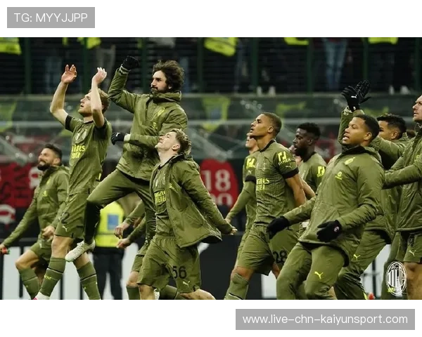 吉鲁点球主罚AC米兰稳稳罚进