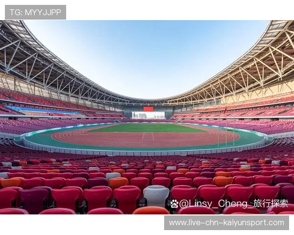 足球场馆智能化升级,打造“智慧绿茵”新体验,足球场智能化解决方案 足球场馆智能化升级,打造“智慧绿茵”新体验,足球场智能化解决方案