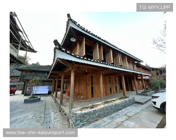 贵州黔东南：村超的发源地，黔东南原始村寨